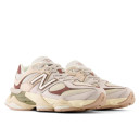 New Balance 9060 Grey Matter Timberwolf U9060FNA