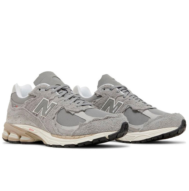 New Balance 2002R Protection Pack Slate Grey M2002RDM