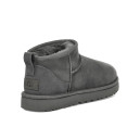 UGG Classic Ultra Mini Grey