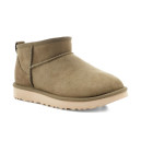 UGG Classic Ultra Mini Brown