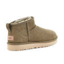 UGG Classic Ultra Mini Brown