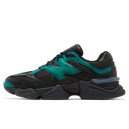 New Balance 9060 Mowalola Burglarwear Black Teal Pink U9060ML