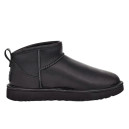 UGG Classic Ultra Mini Black