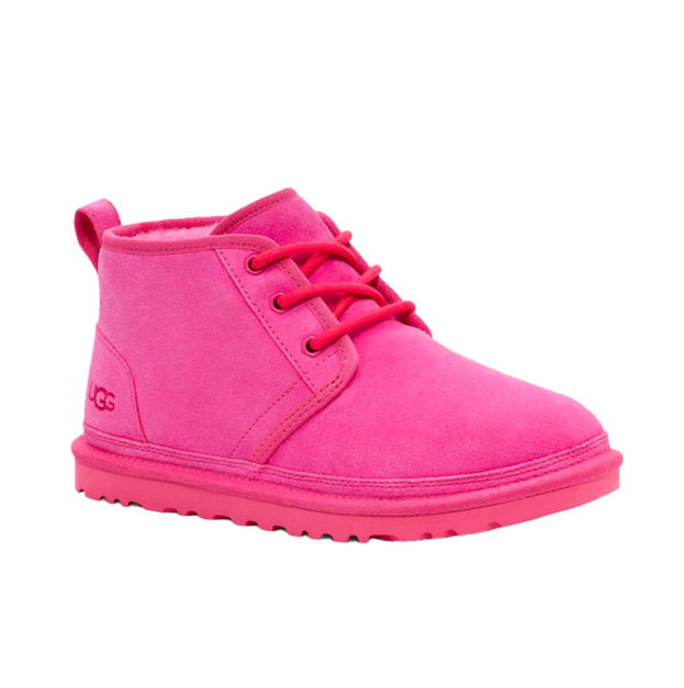 UGG Neumel Boot Carnation