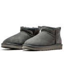 UGG Classic Ultra Mini Grey Premium