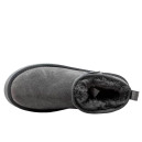 UGG Classic Ultra Mini Platform Grey