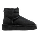 UGG Classic Mini Black Platform
