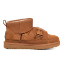 UGG Ultra Mini Hybrid Chestnut
