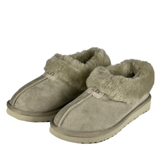 UGG Coquette Gray