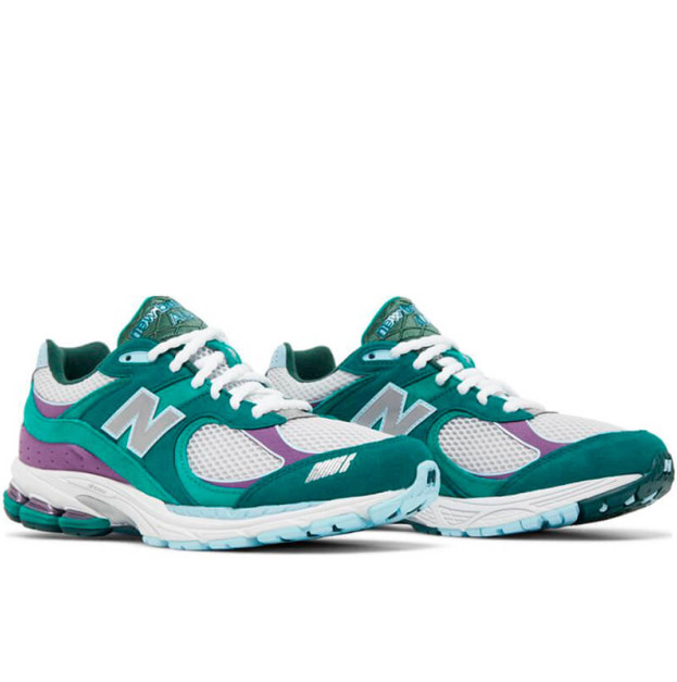 New Balance 2002R Up There Backyard Legends M2002RUT