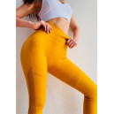 Легінси Жовті