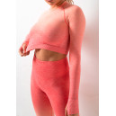 Легінси Рожеві