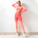 Легінси Рожеві