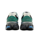 New Balance 9060 Team Forest Green U9060VRA