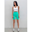 Топ Спортивний Білий