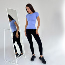 Футболка Блакитна