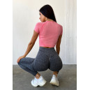 Футболка Рожева