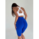 Спортивні Шорти Сині