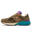 New Balance x YCMC 990v3 Made in USA Trailblazers M990SO3