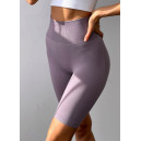 Спортивні Шорти Кольору Маренго