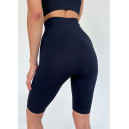 Спортивні Шорти Чорні