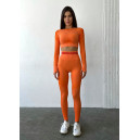 Рашгард Помаранчевий