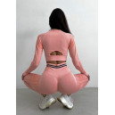 Рашгард Рожевий