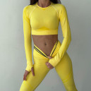 Рашгард Жовтий