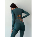 Рашгард Зелений