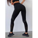 Легінси Чорні