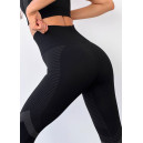Легінси Чорні