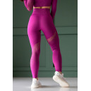 Легінси Фіолетові