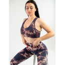 Топ Спортивний Різнокольоровий