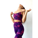 Топ Спортивний Фіолетовий