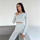 Рашгард Білий