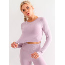 Рашгард Лавандовий