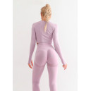 Рашгард Лавандовий