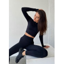 Рашгард Чорний