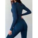 Рашгард Темно Зелений