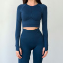 Рашгард Темно Зелений