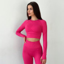 Рашгард Рожевий