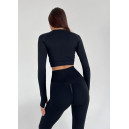 Рашгард Чорний