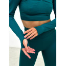 Рашгард Зелений