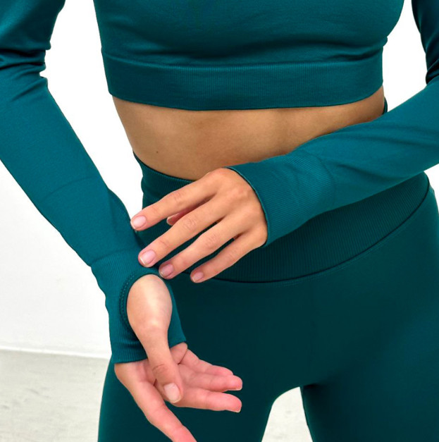 Рашгард Зелений