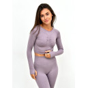 Рашгард Фіолетовий