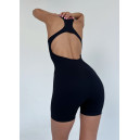 Комбінезон Чорний