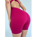 Комбінезон Бордовий