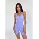 Комбінезон Лавандовий