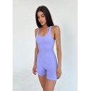 Комбінезон Лавандовий