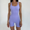 Комбінезон Лавандовий